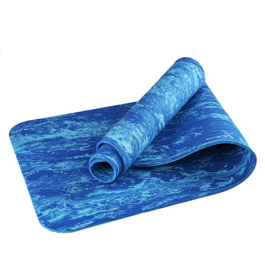 Tapete de Yoga Bicolor Cloud Mat - Image 8