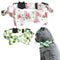 Collar para Mascota de Colores Vibrantes
