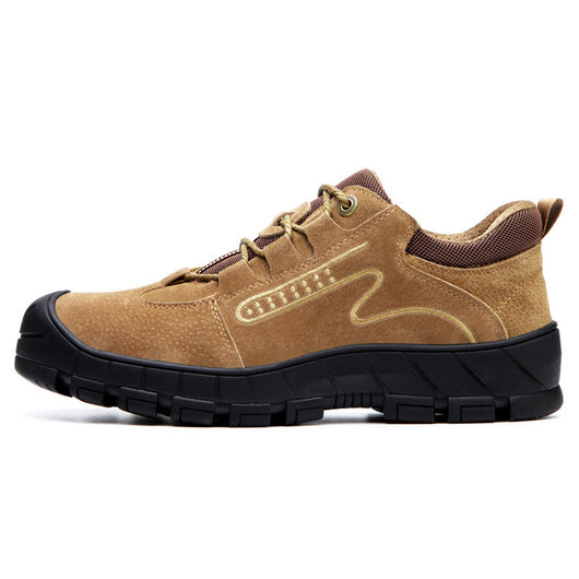 Calzado de Protección para Hombres