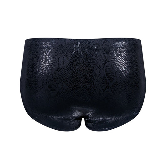 Bóxer de Baño Hombre Arcoíris Serpentina - Image 38