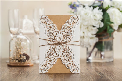 Invitación Personalizada Diseño Exclusivo - Image 5
