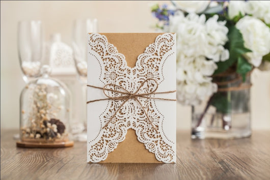 Invitación Personalizada Diseño Exclusivo - Image 5