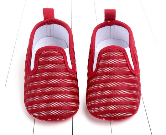 Zapatos Respirable de Malla para Niños Pequeños - Image 11