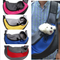 Mochila Transportadora para Mascotas - Bolsa Mensajero Ajustable