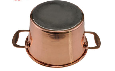 Olla de Cobre Profesional - Image 3