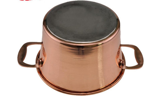 Olla de Cobre Profesional - Image 3