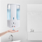 Dispensador de Jabón Automático con Sensor de Pared