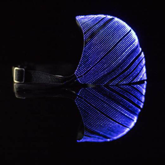 Máscara LED Multicolor Antideslumbramiento - Image 5
