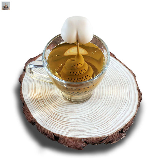 Filtro para Té Premium