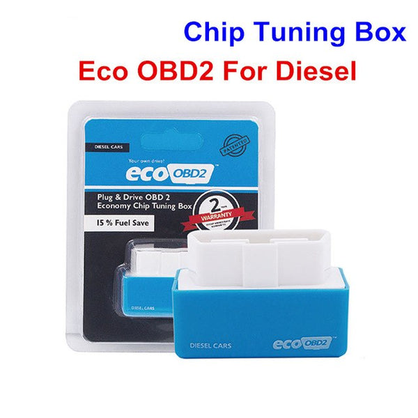 Optimizador de Combustible ECOOBD2 - Reduce Consumo Hasta 25% - Image 6