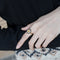 Anillo de Perla para Mujer - Diseño Elegante Versátil
