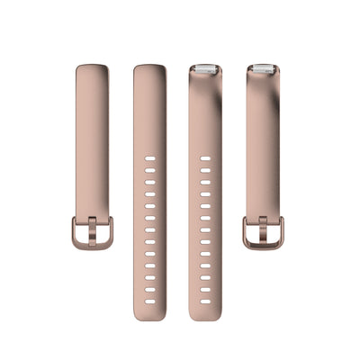 Correa de Silicona para Smartwatch - Pulsera Inteligente Intercambiable - Image 22