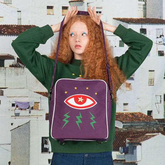 Mochilas de Viaje y Ocio Versátiles para Hombre y Mujer - Image 3