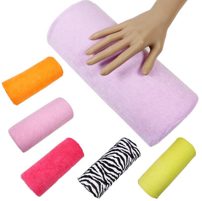 Almohada de Mano para Manicura