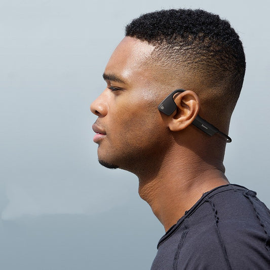 Auriculares Inalámbricos Estéreo Resistentes al Agua para Correr - Image 2