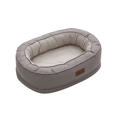Casa Ortopédica Masajeadora Impermeable para Gatos y Perros - Image 3
