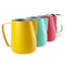 Taza Térmica de Acero Inoxidable Estilo Japonés con Diseño Elegante