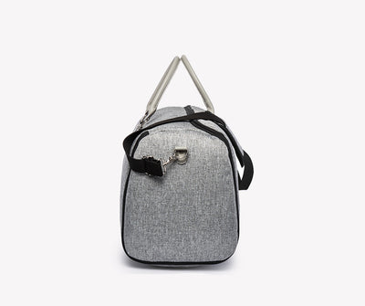 Bolsa Multiusos de Gran Capacidad para Gimnasio y Viajes - Image 15