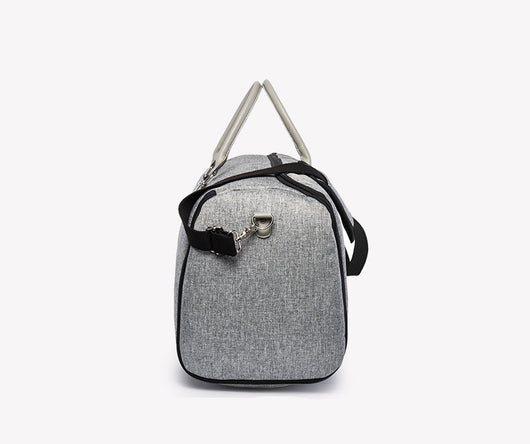 Bolsa Multiusos de Gran Capacidad para Gimnasio y Viajes - Image 15