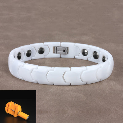Pulsera Magnética de Cerámica - Image 8