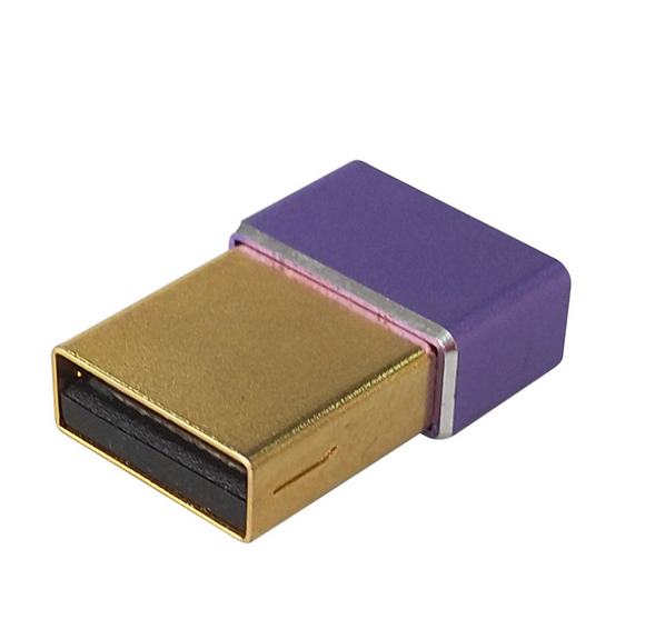 Adaptador USB-C a USB OTG para Huawei - Aleación de Zinc