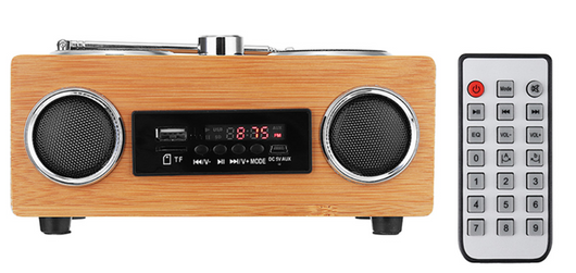 Altavoz Bluetooth Inalámbrico - Image 8