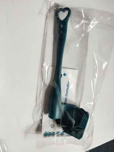 Raspador Rotatorio para Thermomix - Image 9