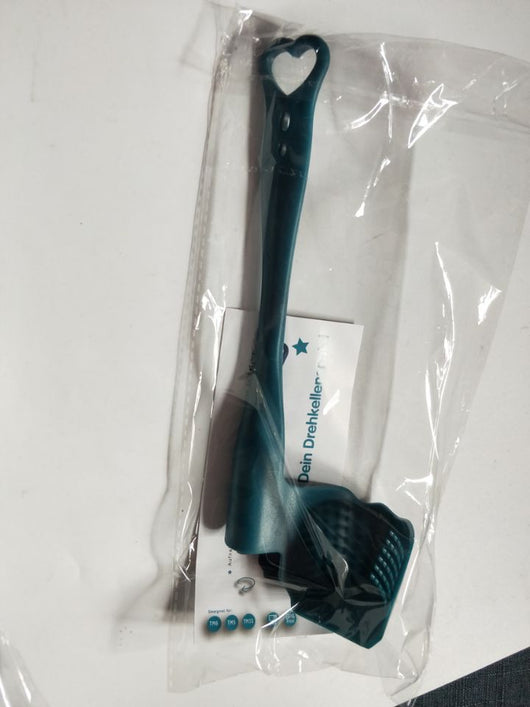 Raspador Rotatorio para Thermomix - Image 9