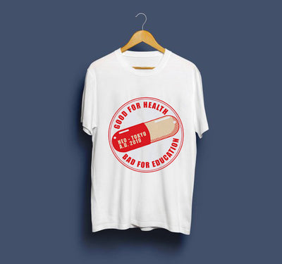 Playera Akira Neo Tokyo para Hombre - Diseño Anime Japonés Exclusivo - Image 16
