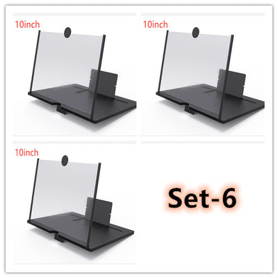 Amplificador de Pantalla 3D con Lupa Plegable y Refuerzo de Señal - Image 31
