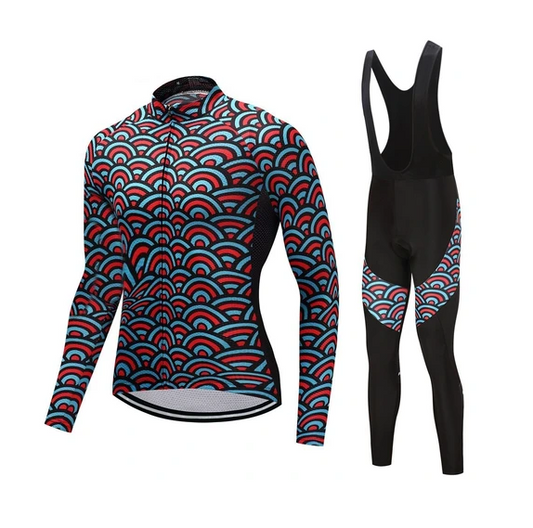 Ropa Deportiva Outdoor de Alto Rendimiento