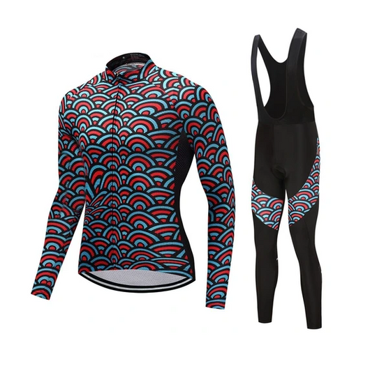 Ropa Deportiva Outdoor de Alto Rendimiento