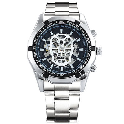 Reloj Shantou - Elegancia y Precisión - Image 6