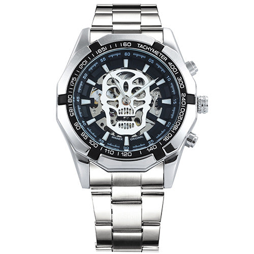 Reloj Shantou - Elegancia y Precisión - Image 6