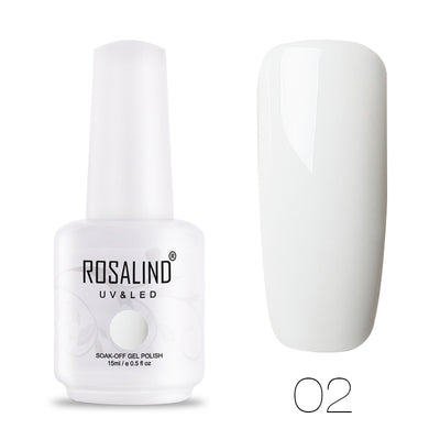 Adhesivo Gel de Color para Uñas con Fotocurado - Image 3