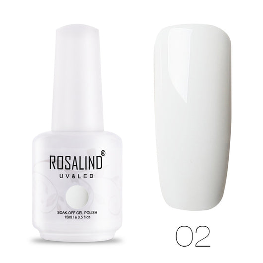 Adhesivo Gel de Color para Uñas con Fotocurado - Image 3
