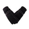 Guantes de Terciopelo a Prueba de Viento para Pantalla Táctil