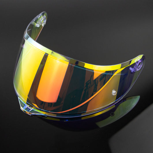 Lámina Antivaho para Visor de Casco de Motocicleta con Hebilla - Image 16
