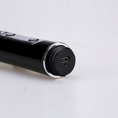 Brocha de Maquillaje Eléctrica Recargable por USB - Image 4