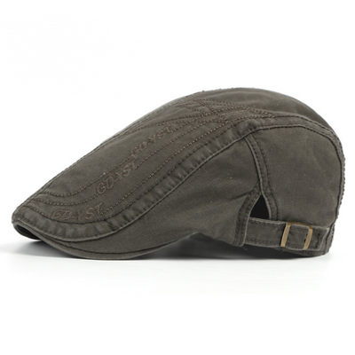 Gorra Casual con Bordado Ajustable - Image 11
