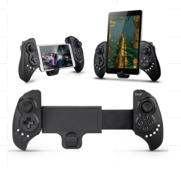 Soporte Ajustable Universal para Móvil y Tablet