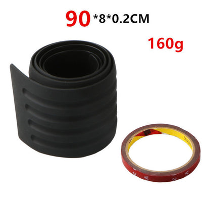 Protector Universal de Maletero y Parachoques - Tira Anticolisión y Antiarañazos - Image 3