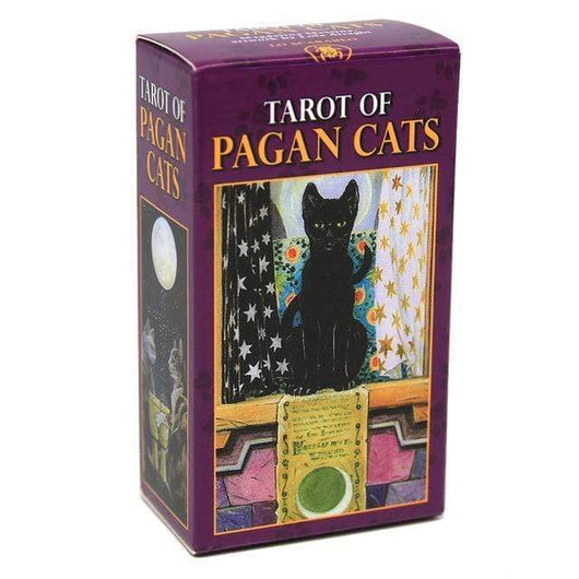 Baraja de Tarot Inglés para Principiantes - Cartas de Adivinación y Oráculo - Image 20