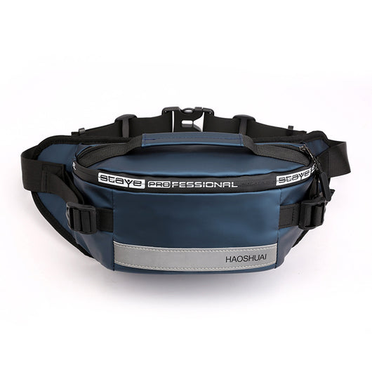 Riñonera Deportiva Ajustable para Correr y Actividades Outdoor - Image 16