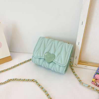 Bolsa Mensajera de Cadena para Niñas - Image 33