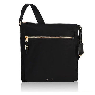 Bolso Bandolera de Nylon para Mujer - Diseño Moderno de Un Hombro - Image 10