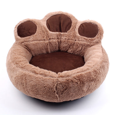 Colchoneta Acogedora para Mascotas Teddy - Image 4