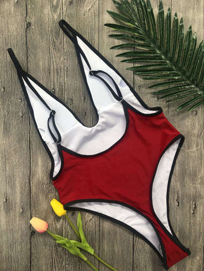 Bikini Multicolor con Estilo y Comodidad - Image 12