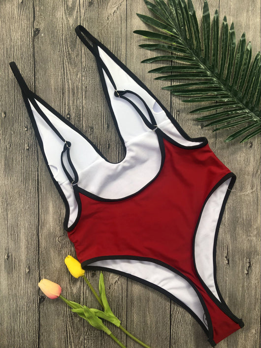 Bikini Multicolor con Estilo y Comodidad - Image 12