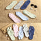 Sandalias de Playa Plegables